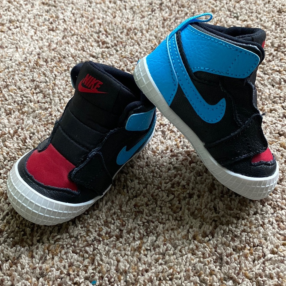 Infant SkyJordan Shoes